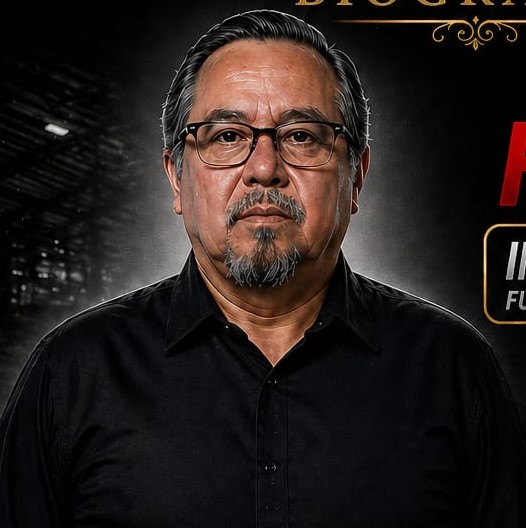 Ing. Jaime Leal Durán — Fundador